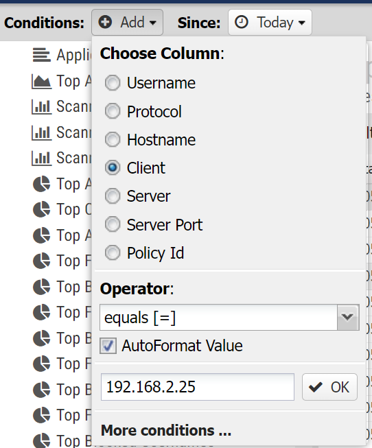 ip address must not have a zero host number arista